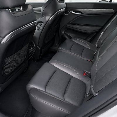 Geely Tugella Luxury, 2024 года, пробег 38170 км