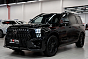 GAC GS8 GX Premium, черный