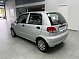 Daewoo Matiz, 2011 года, пробег 163552 км
