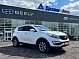 Kia Sportage Luxe, 2014 года, пробег 219246 км