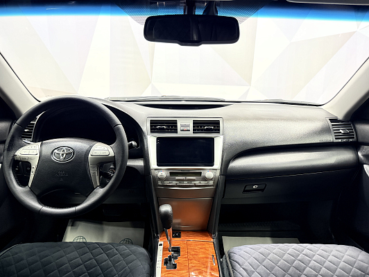 Toyota Camry Престиж, 2011 года, пробег 282375 км