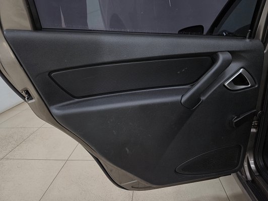 Lada (ВАЗ) Granta Классик Кондиционер Учебная, 2024 года, пробег 95335 км