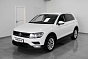 Volkswagen Tiguan GO!, 2017 года, пробег 184111 км