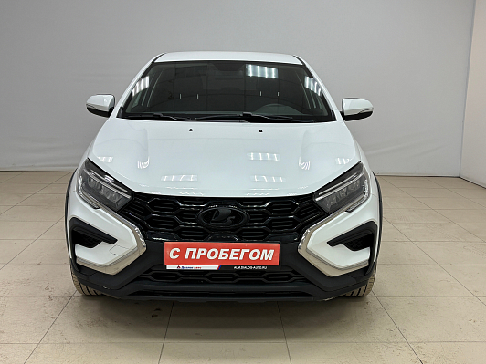 Lada (ВАЗ) Vesta Драйв, 2024 года, пробег 33922 км