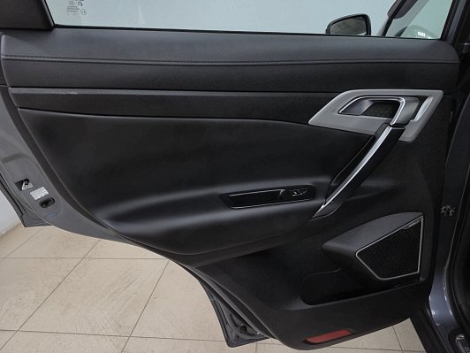 Geely Atlas Luxury, 2019 года, пробег 144072 км