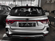 Solaris KRX Премиум (Premium), серебряный