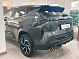 Geely Cityray Комфорт, серый