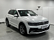 Volkswagen Tiguan Sportline, 2018 года, пробег 161610 км