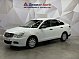 Nissan Almera Welcome, 2014 года, пробег 176459 км