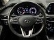 Hyundai Santa Fe Premier, 2019 года, пробег 118556 км