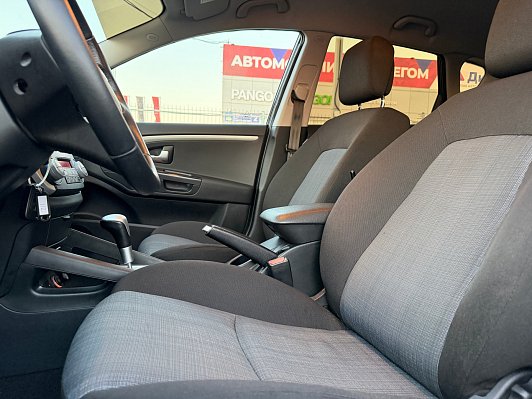 Kia Ceed, 2011 года, пробег 182932 км