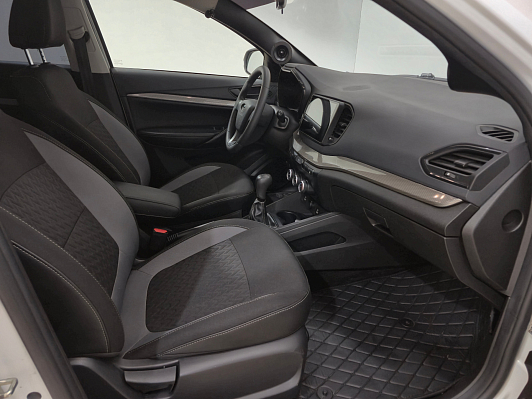 Lada (ВАЗ) Vesta Comfort Plus + P1.1 (Предсерийная), 2023 года, пробег 52091 км
