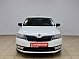 Skoda Rapid Ambition, 2015 года, пробег 134170 км