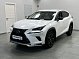 Lexus NX Black Vision (NX200 AWD (N7)), 2020 года, пробег 98072 км