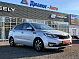Kia Rio Comfort Аудио, 2016 года, пробег 104636 км