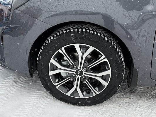 Solaris KRS Premium, 2025 года, пробег 3000 км