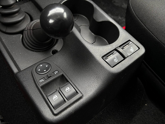 Lada (ВАЗ) Niva Legend Luxe Кондиционер, 2023 года, пробег 20686 км