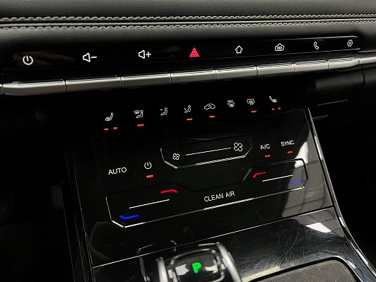 Chery Tiggo 7 Pro Luxury, 2022 года, пробег 87000 км