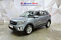 Hyundai Creta Travel, 2020 года, пробег 108836 км