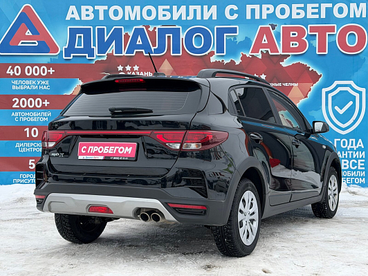 Solaris KRX Люкс АВ (Luxe AV), 2025 года, пробег 14485 км