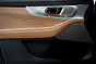 GAC GS8 GX Traveller, черный