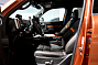 Haval Dargo Техно +, оранжевый