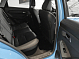 Haval Jolion Premium, голубой