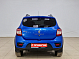 Renault Sandero Stepway Life, 2018 года, пробег 120417 км