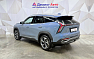 Geely Atlas Флагман, 2024 года, пробег 45768 км