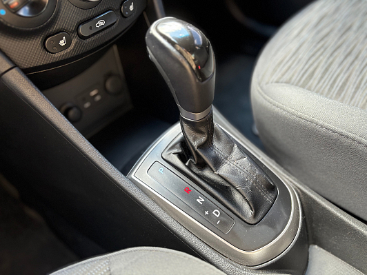 Hyundai Solaris Comfort, 2014 года, пробег 178962 км