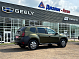Renault Duster Authentique, 2015 года, пробег 285623 км