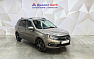 Lada (ВАЗ) Granta Comfort, 2021 года, пробег 121465 км