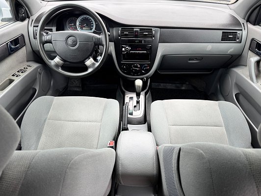 Daewoo Gentra Comfort Plus, 2014 года, пробег 125128 км