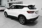 Geely Coolray Nero, 2022 года, пробег 91045 км