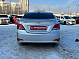 Hyundai Solaris Active, 2015 года, пробег 153122 км