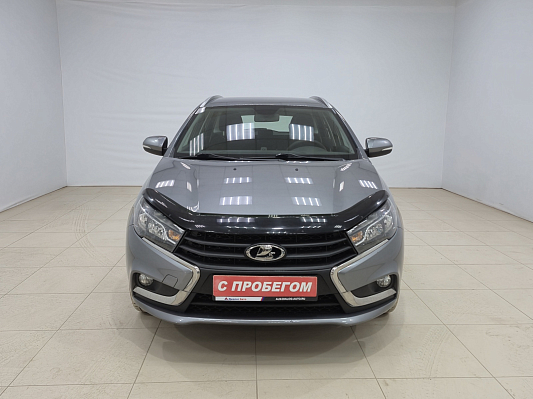Lada (ВАЗ) Vesta Comfort Winter, 2019 года, пробег 76137 км