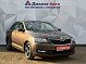 Skoda Rapid Active, 2018 года, пробег 189000 км