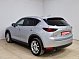 Mazda CX-5, 2017 года, пробег 126312 км