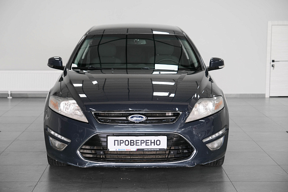 Ford Mondeo Trend, 2013 года, пробег 221194 км