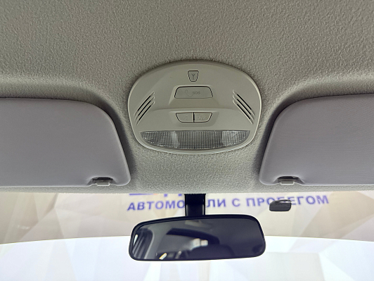 Lada (ВАЗ) Granta, 2022 года, пробег 51310 км