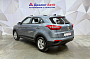 Hyundai Creta Travel, 2020 года, пробег 108836 км