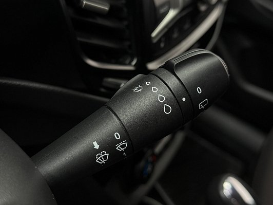 Lada (ВАЗ) Vesta Comfort, 2021 года, пробег 123756 км