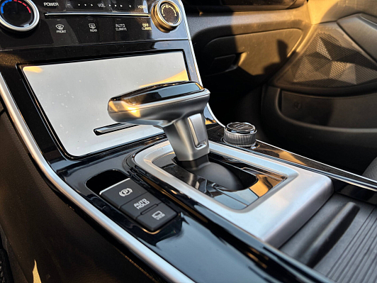 Kia Seltos Prestige, 2025 года, пробег 64 км