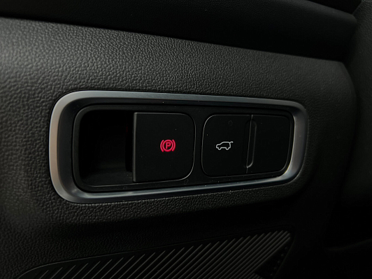 Jaecoo J7 Active, 2023 года, пробег 60786 км