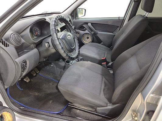 Lada (ВАЗ) Granta Classic Start Glonass 21901-51-234, 2015 года, пробег 229452 км