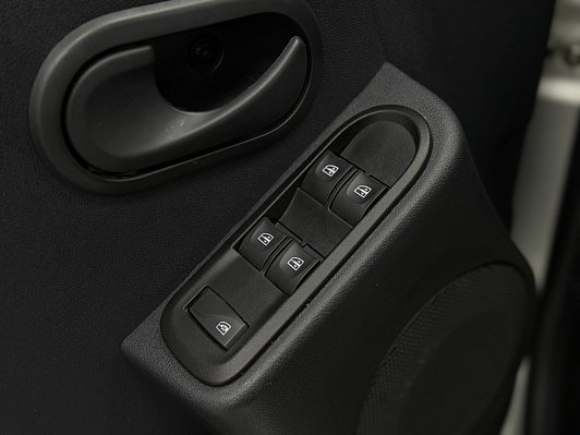 Lada (ВАЗ) Largus Classic 5 мест Start Plus, 2024 года, пробег 36396 км