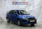 Lada (ВАЗ) Granta Comfort Glonass 21902-51-23S, 2016 года, пробег 114491 км