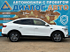 Renault Arkana Style, 2021 года, пробег 48717 км