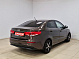 Kia Rio Prestige, 2016 года, пробег 154089 км