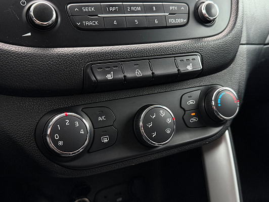 Kia Ceed Comfort, 2013 года, пробег 227636 км